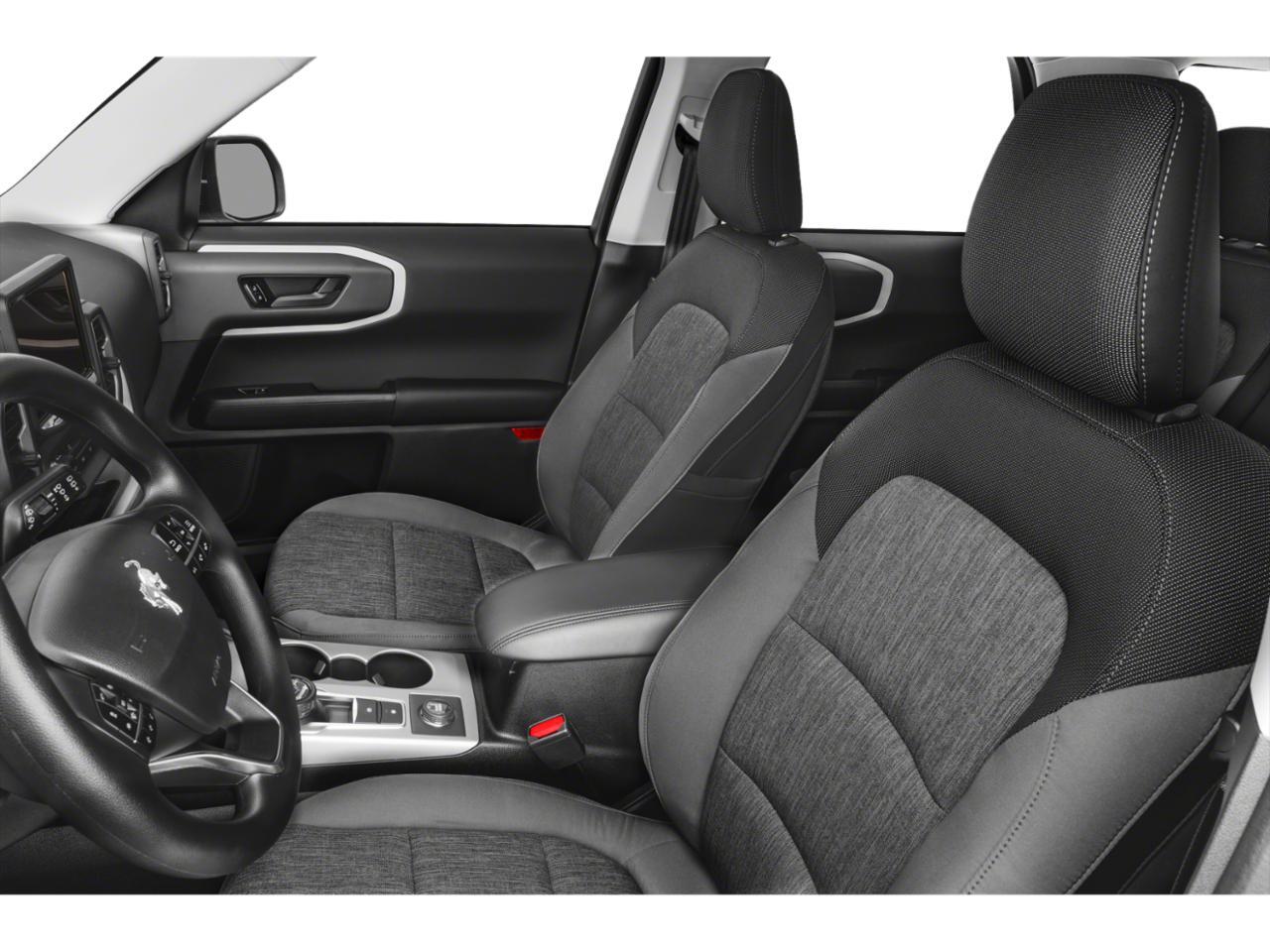 2023 Ford Bronco Sport Big Bend 4X4 Listowel ON
