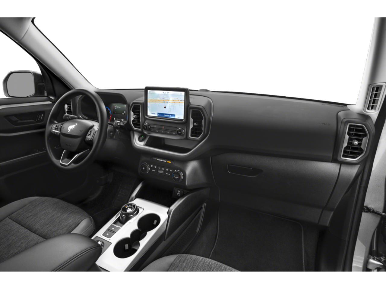 2023 Ford Bronco Sport Big Bend 4X4 Listowel ON