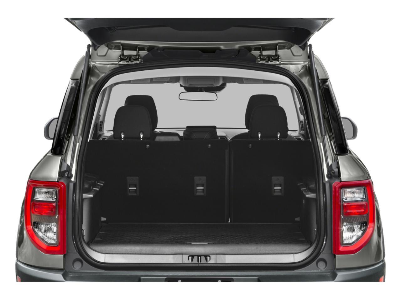 2023 Ford Bronco Sport Big Bend 4X4 Listowel ON