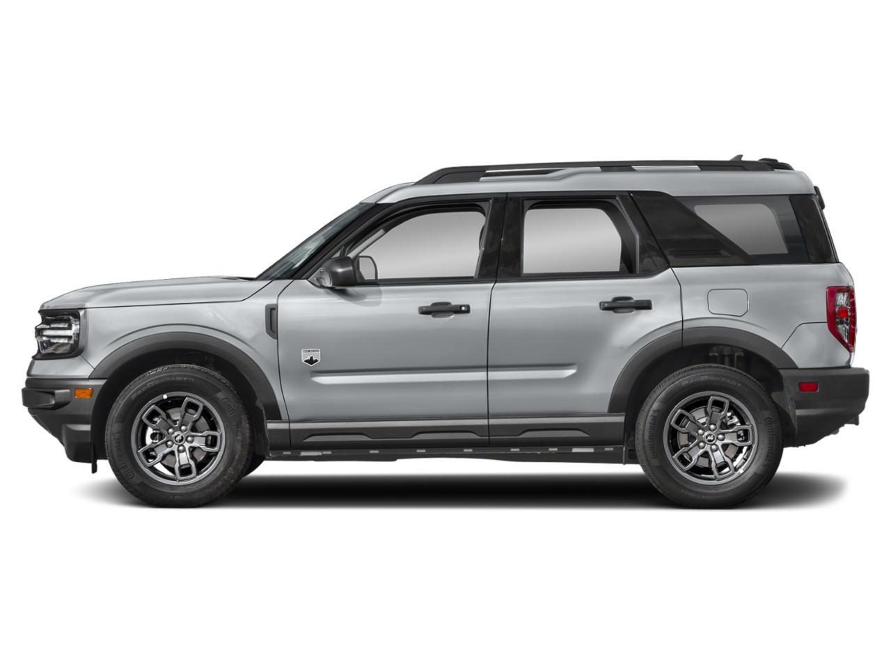 2023 Ford Bronco Sport Big Bend 4x4 SUV Irving TX