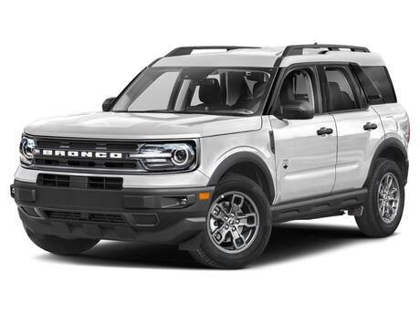 2023 Ford Bronco Sport Big Bend Elko NV