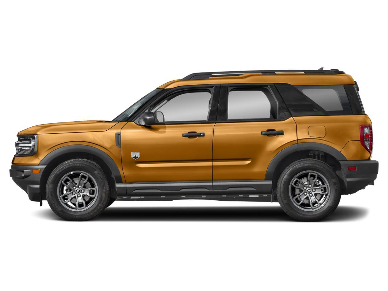 2023 Ford Bronco Sport Big Bend Morristown TN