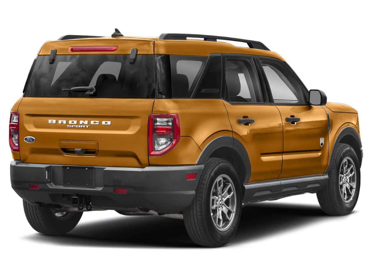 2023 Ford Bronco Sport Big Bend Morristown TN