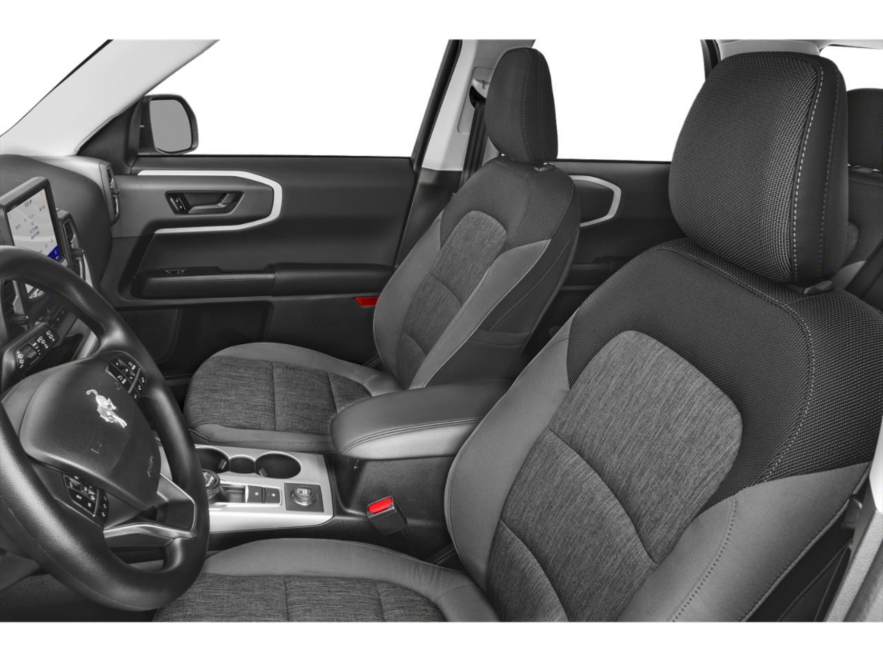 2023 Ford Bronco Sport Big Bend San Juan PR