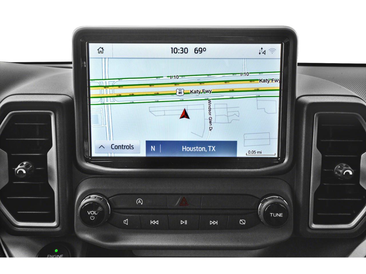 2023 Ford Bronco Sport Big Bend Tucson AZ