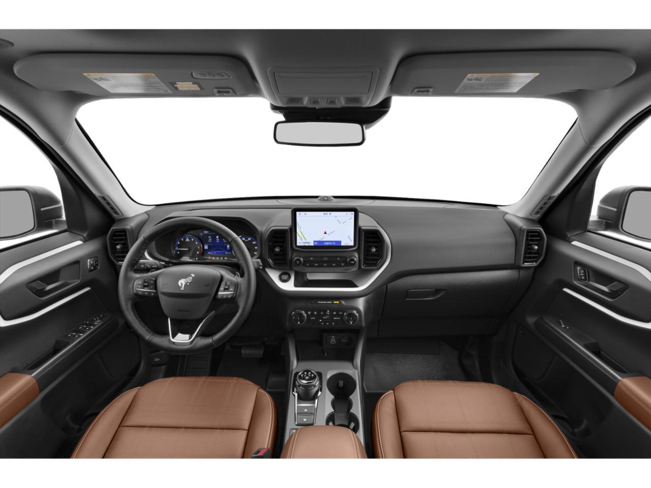 2023 Ford Bronco Sport Heritage Limited Roseville CA