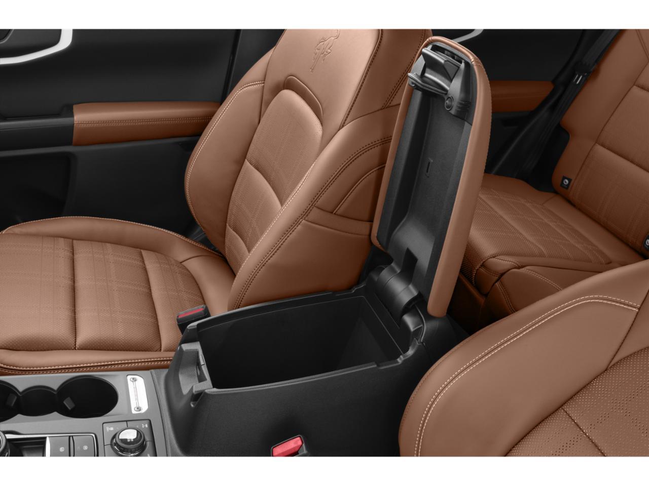 2023 Ford Bronco Sport Heritage Limited Roseville CA