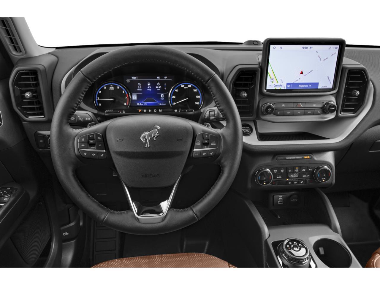 2023 Ford Bronco Sport Heritage Limited Roseville CA