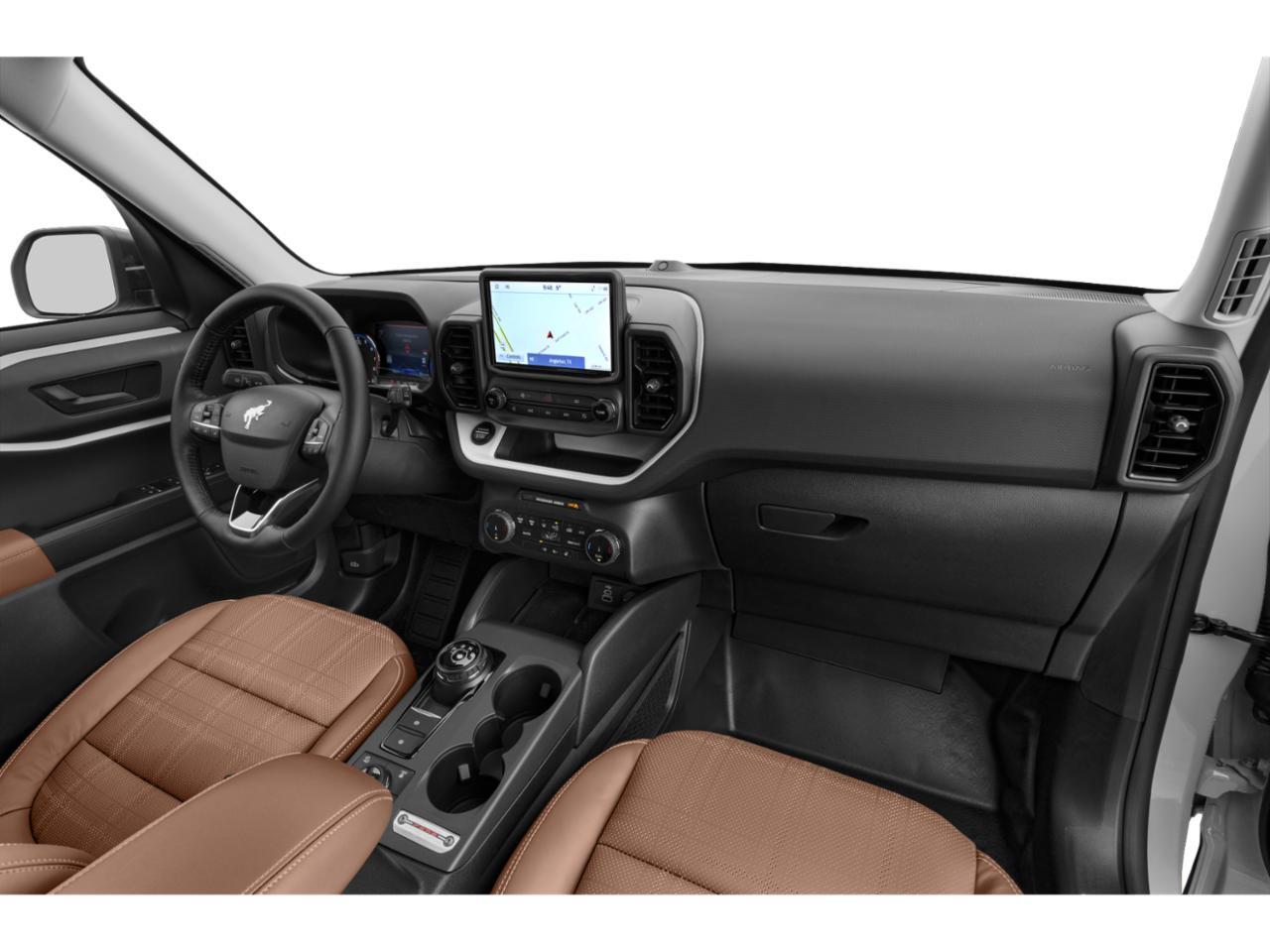 2023 Ford Bronco Sport Heritage Limited Roseville CA