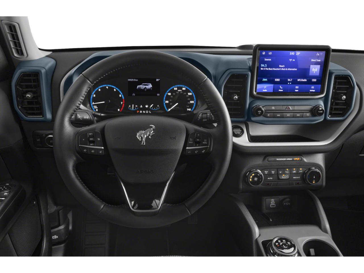 2023 Ford Bronco Sport Heritage Pine River MN