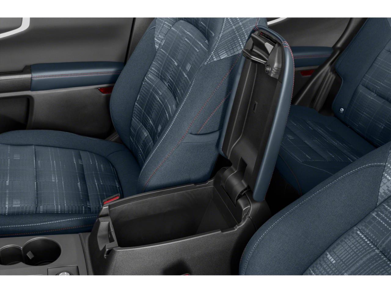 2023 Ford Bronco Sport Heritage Pine River MN