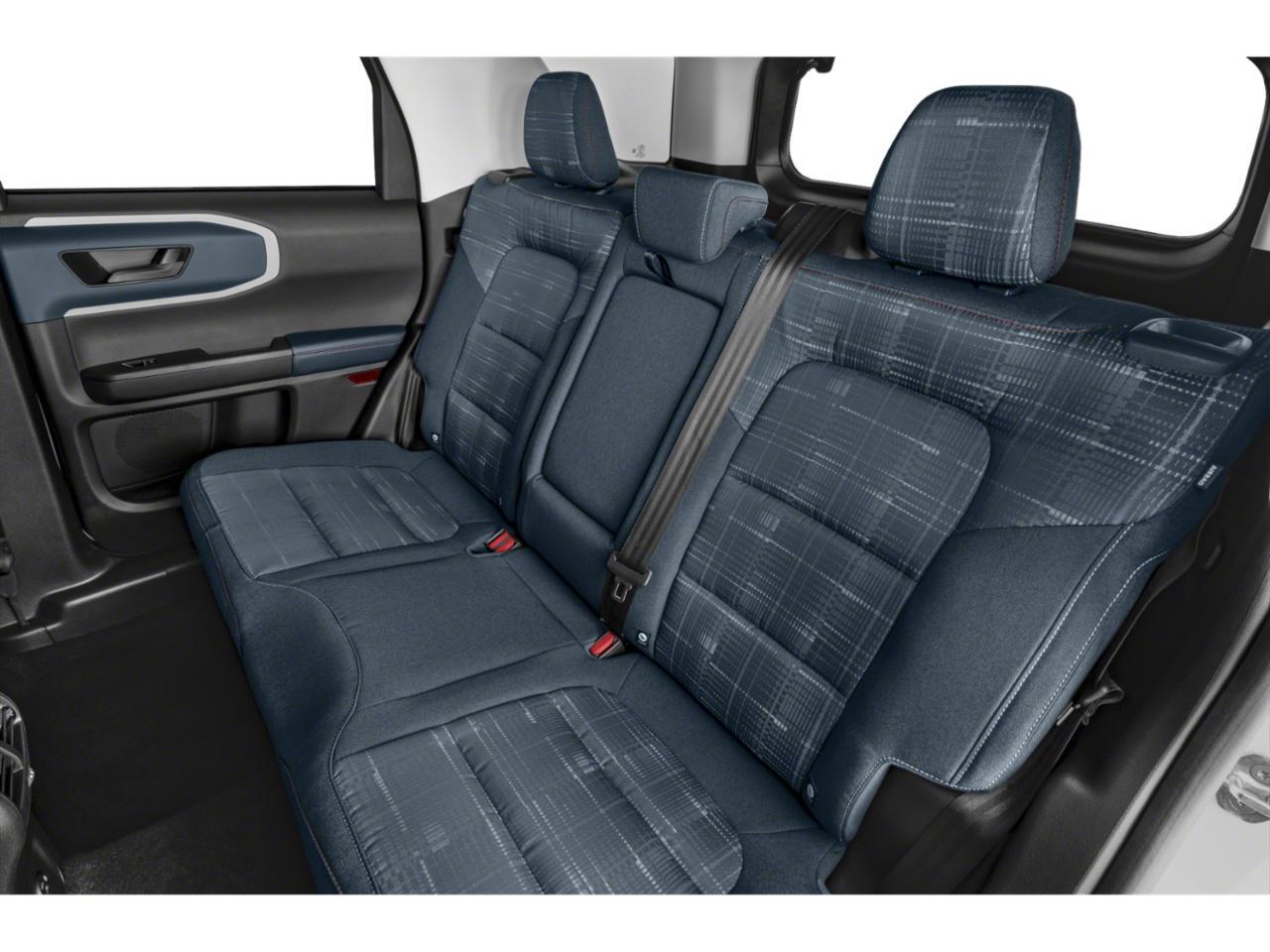 2023 Ford Bronco Sport Heritage Roseville CA