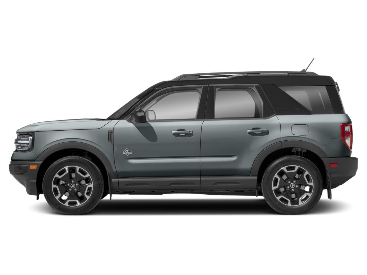2023 Ford Bronco Sport Outer Banks San Clemente CA