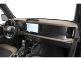 2023 Ford Bronco Wildtrak San Diego County CA