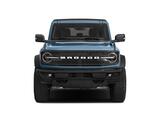 2023 Ford Bronco Wildtrak San Diego County CA