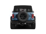 2023 Ford Bronco Wildtrak San Diego County CA