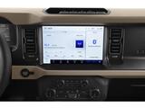 2023 Ford Bronco Wildtrak San Diego County CA