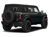 2023 Ford Bronco Wildtrak San Diego County CA