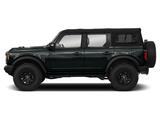 2023 Ford Bronco Wildtrak San Diego County CA