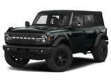 2023 Ford Bronco Wildtrak San Diego County CA
