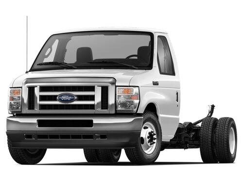 2023 Ford E-Series Cutaway Tampa FL 2023 Ford E-Series Cutaway Tampa FL