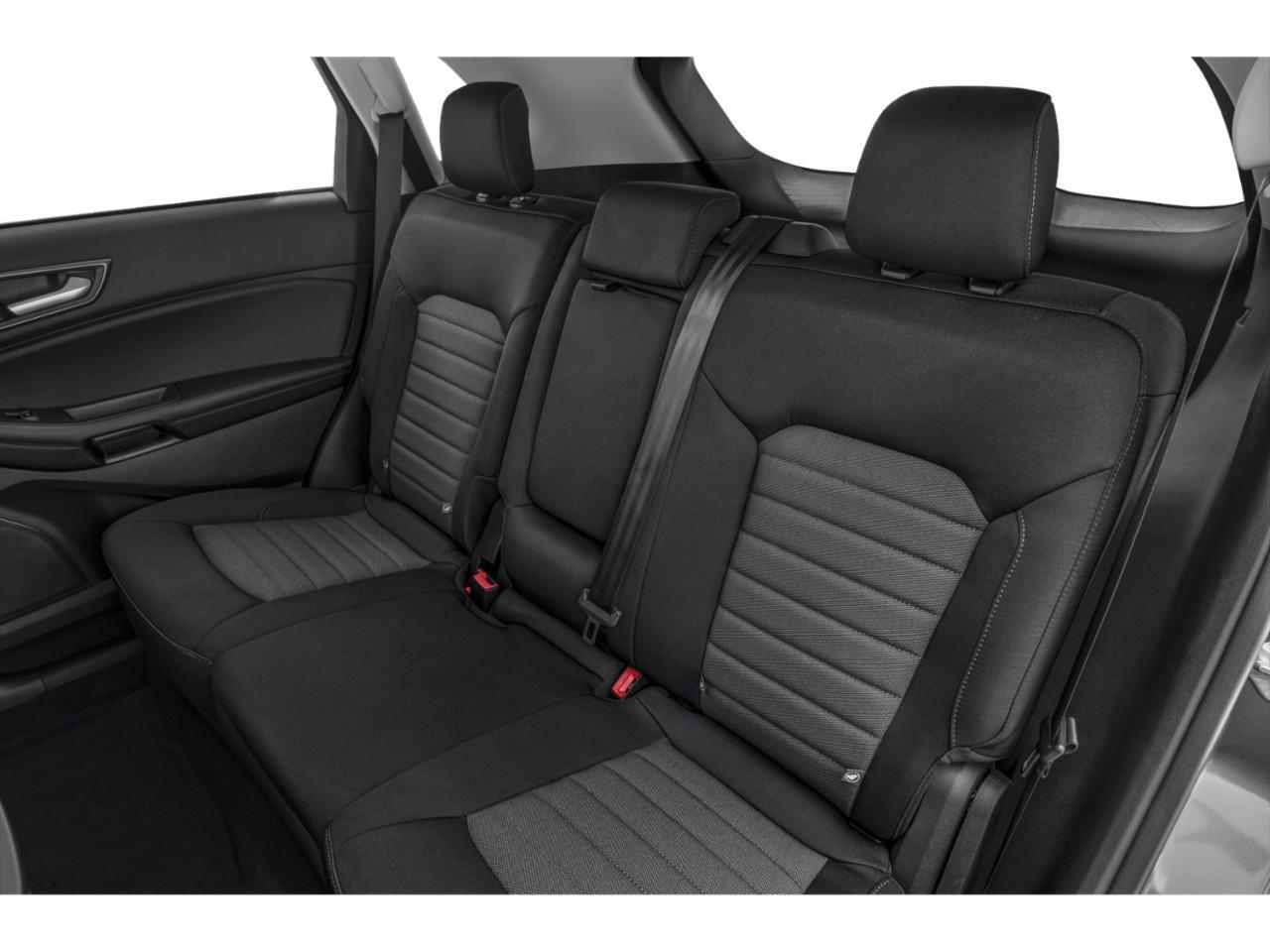 2023 Ford Edge SE Kerrville TX