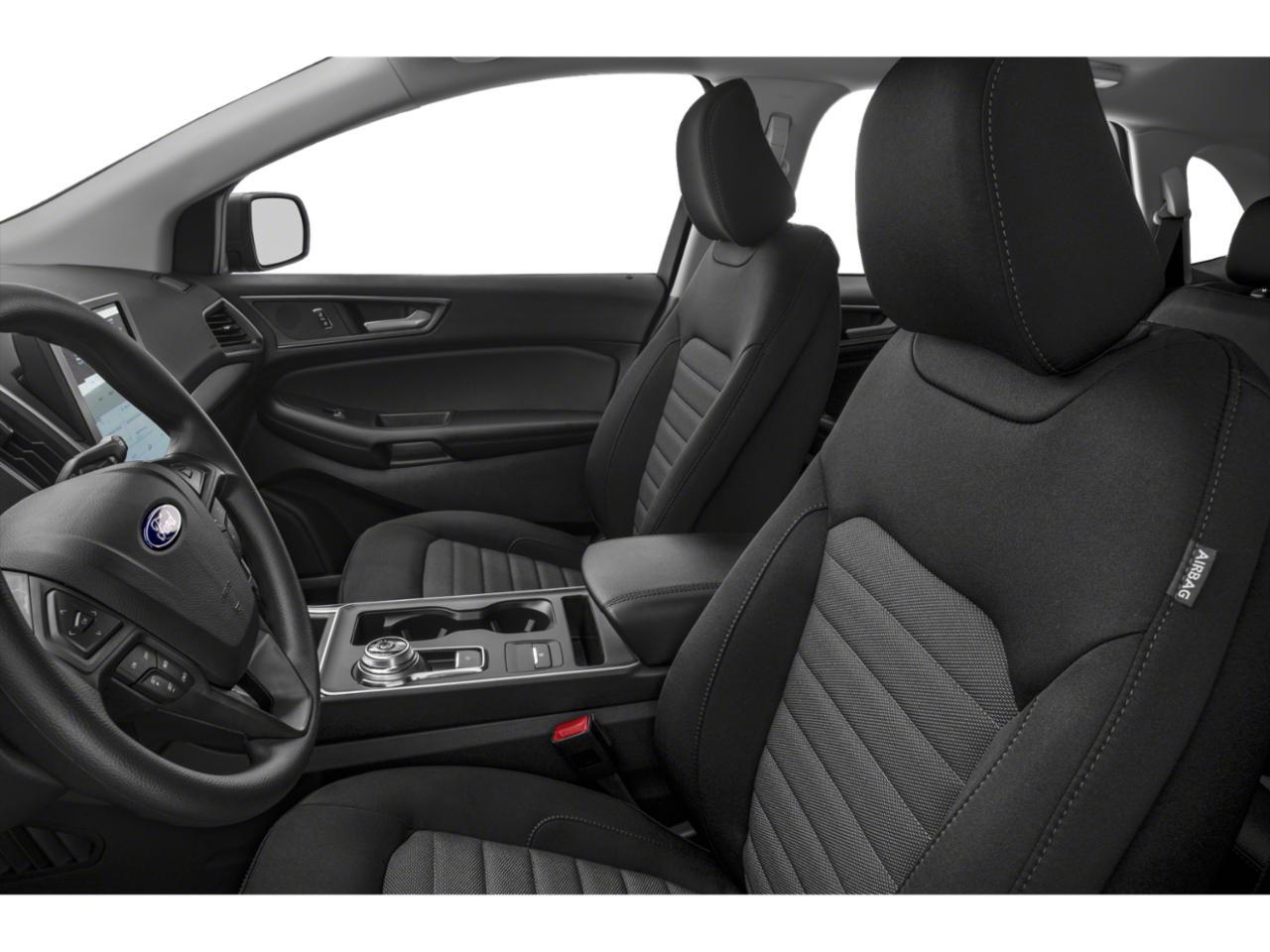 2023 Ford Edge SE Kerrville TX