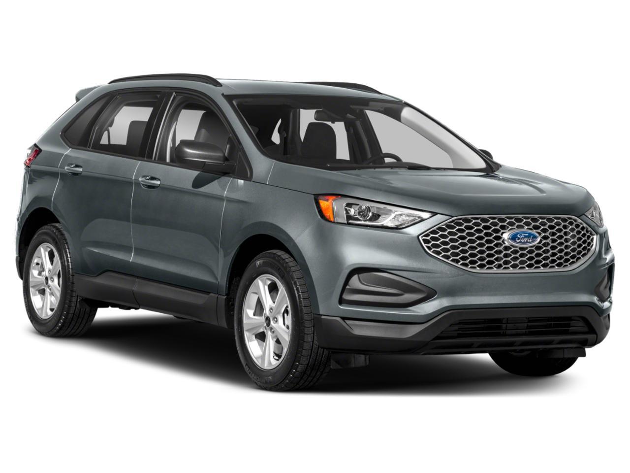 2023 Ford Edge SE Kerrville TX