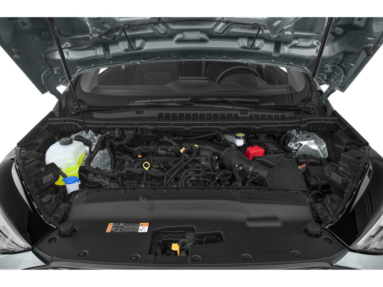 2023 Ford Edge SE Kerrville TX