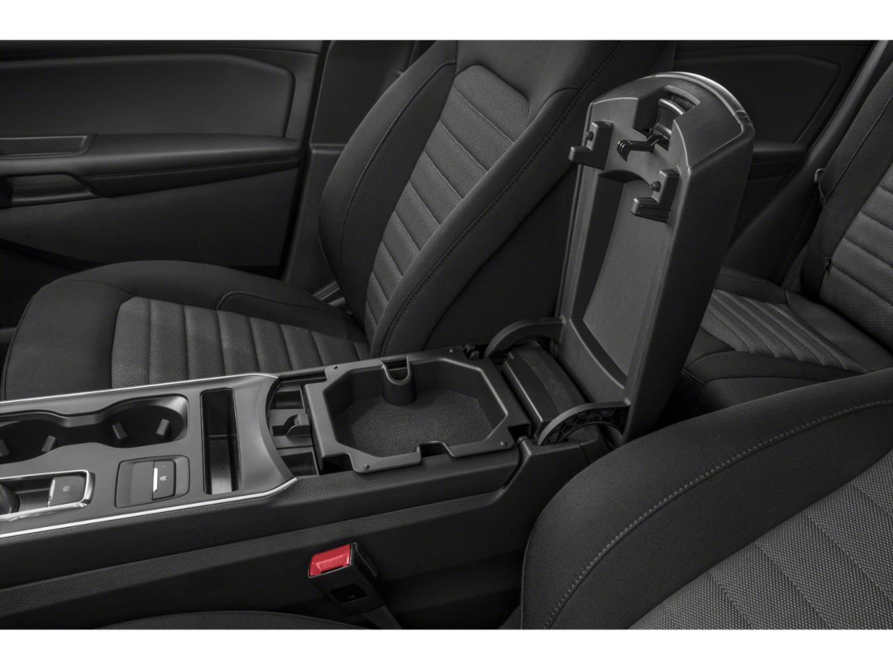 2023 Ford Edge SE Kerrville TX