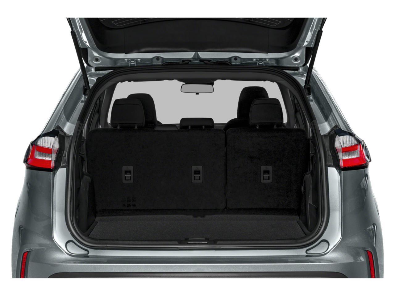 2023 Ford Edge SE Kerrville TX