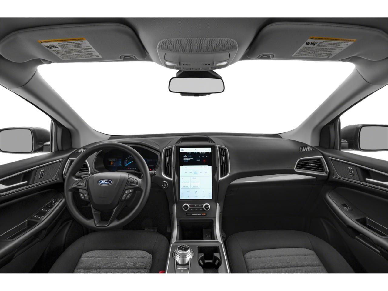 2023 Ford Edge SE Folsom CA