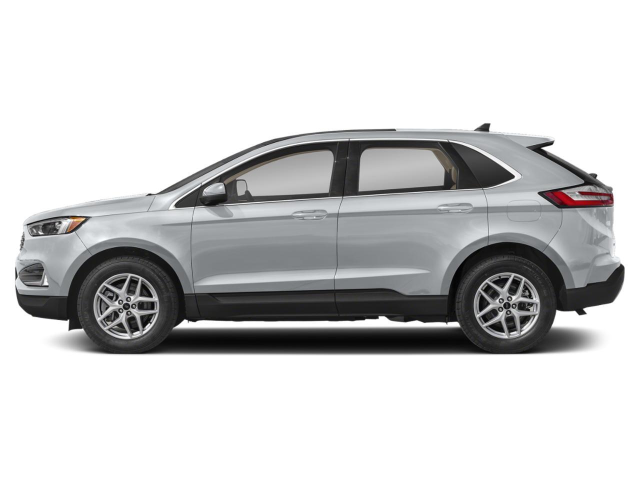 2023 Ford Edge SEL Mountain Home ID