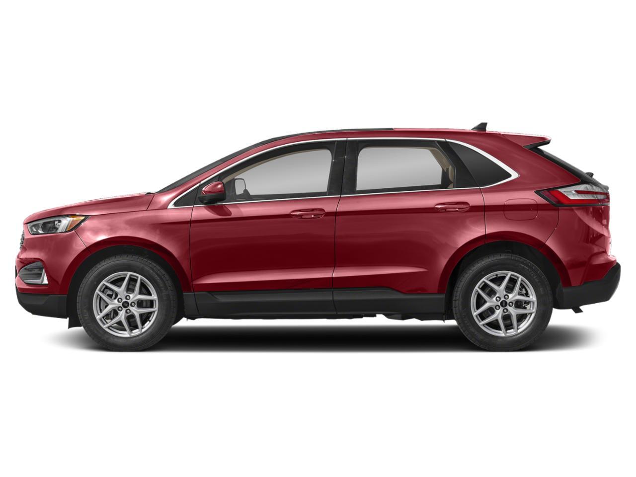 2023 Ford Edge SEL Mt Pleasant MI