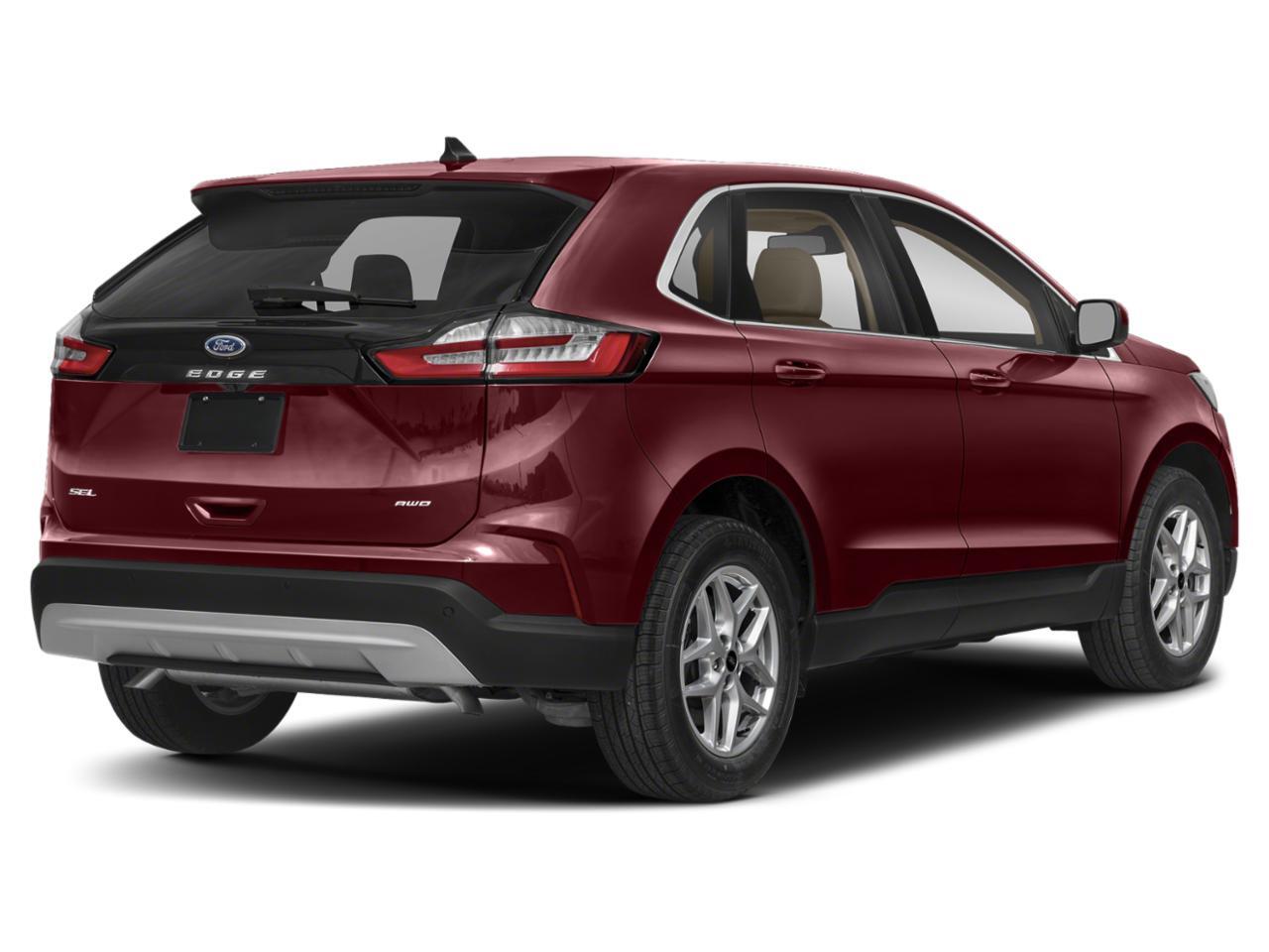 2023 Ford Edge SEL Pine River MN