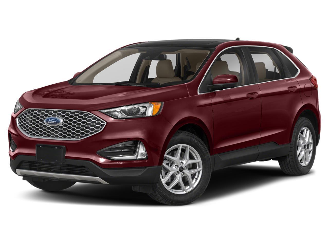 2023 Ford Edge SEL Pine River MN