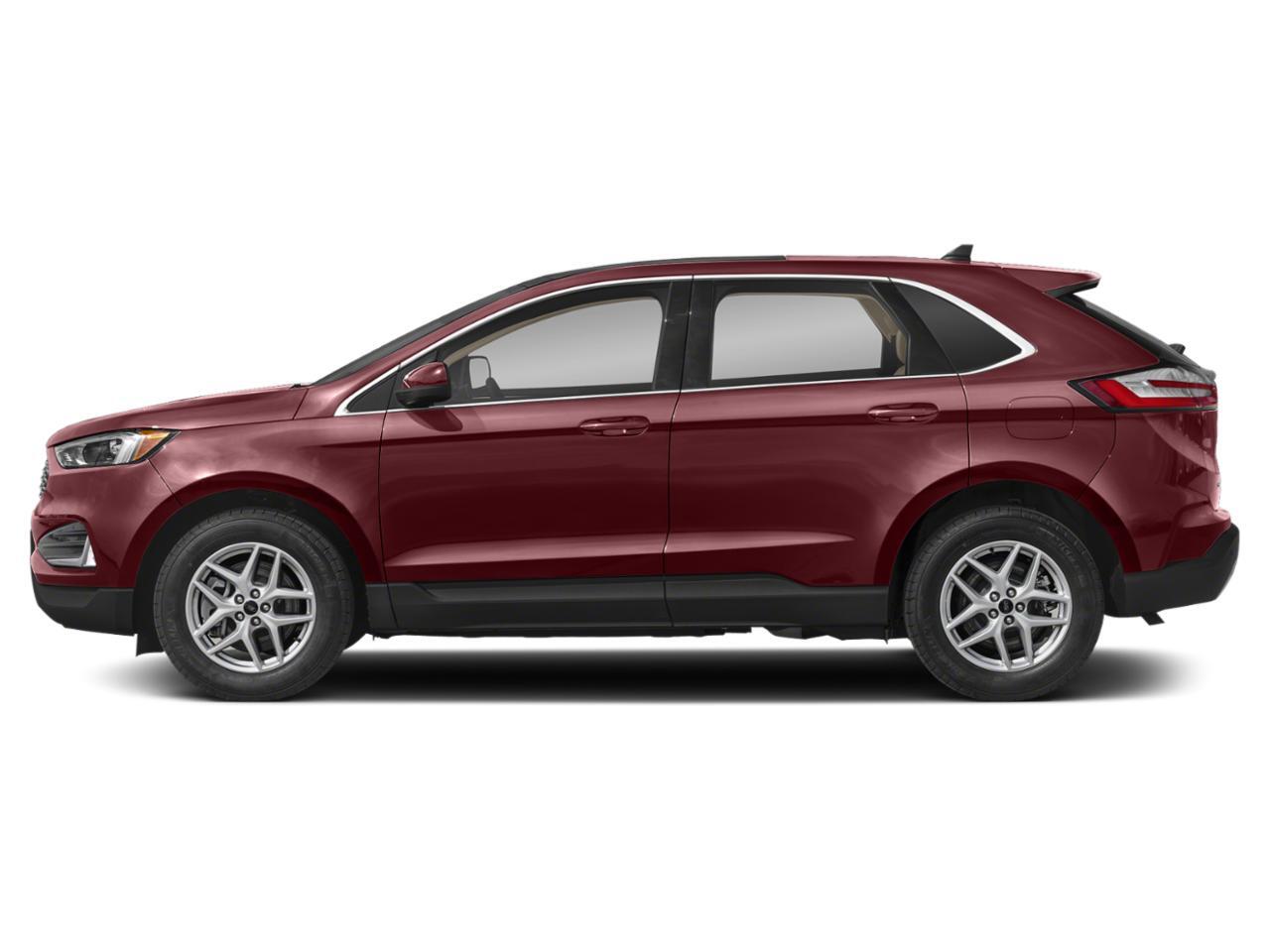 2023 Ford Edge SEL Pine River MN