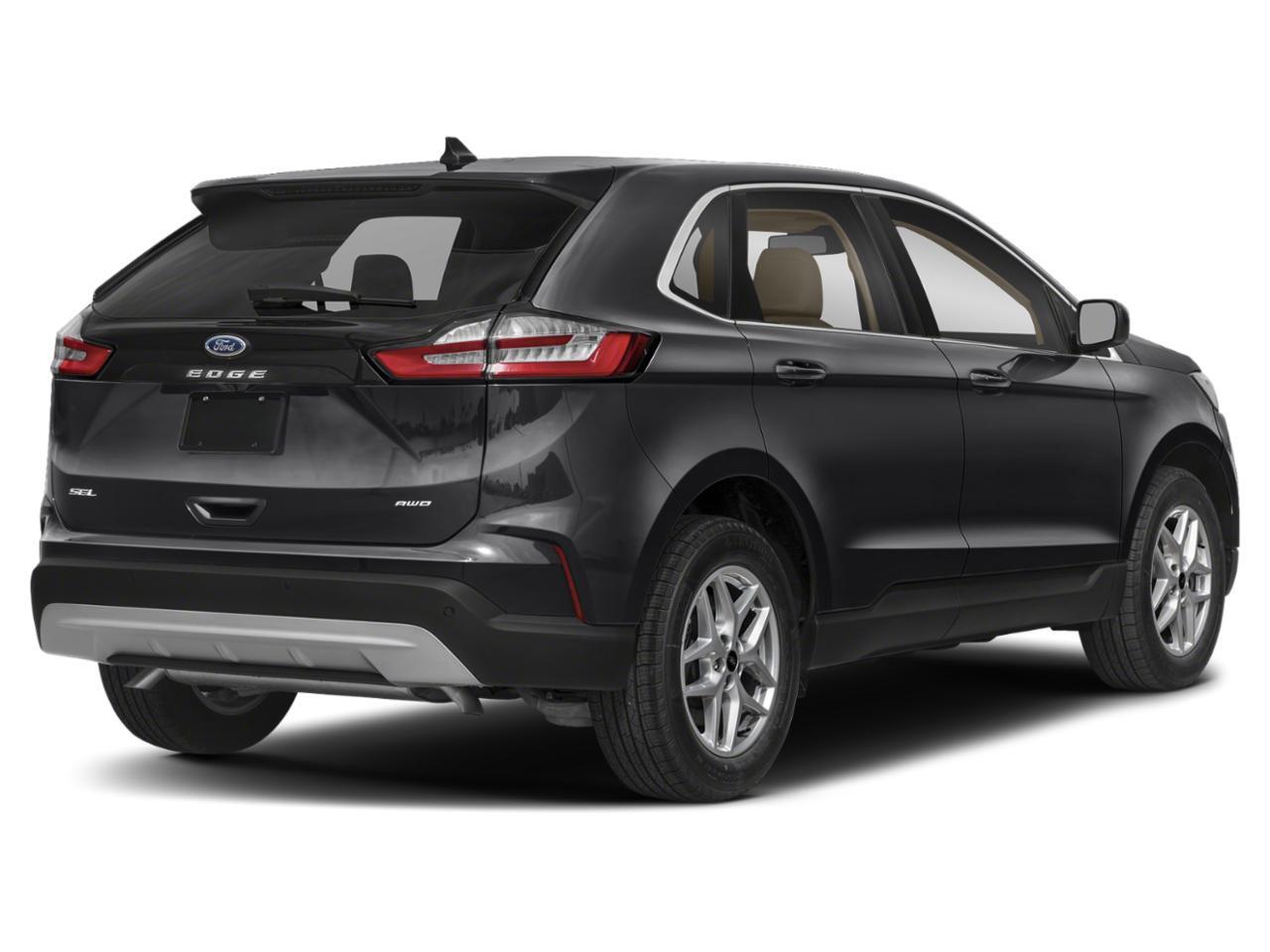 2023 Ford Edge SEL Sport Utility 4D Doral FL