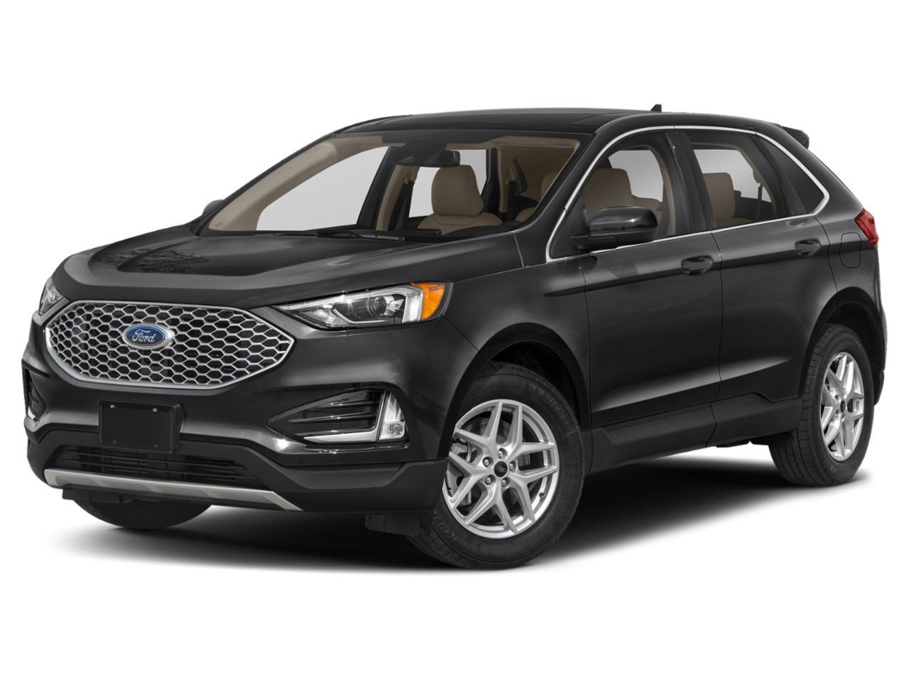 2023 Ford Edge SEL Sport Utility 4D Doral FL