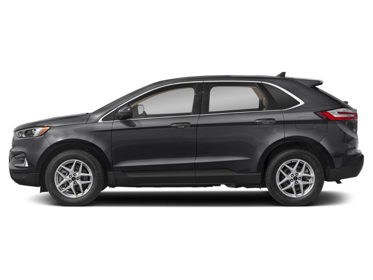 2023 Ford Edge SEL Sport Utility 4D Doral FL