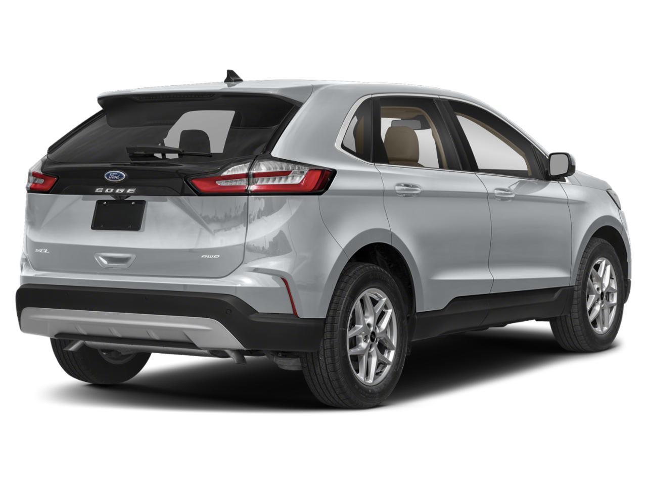 2023 Ford Edge SEL Watertown SD