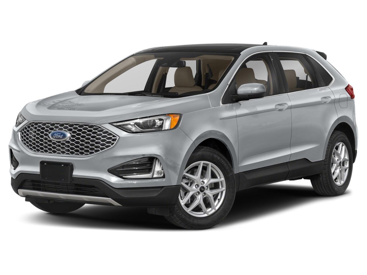 2023 Ford Edge SEL Watertown SD