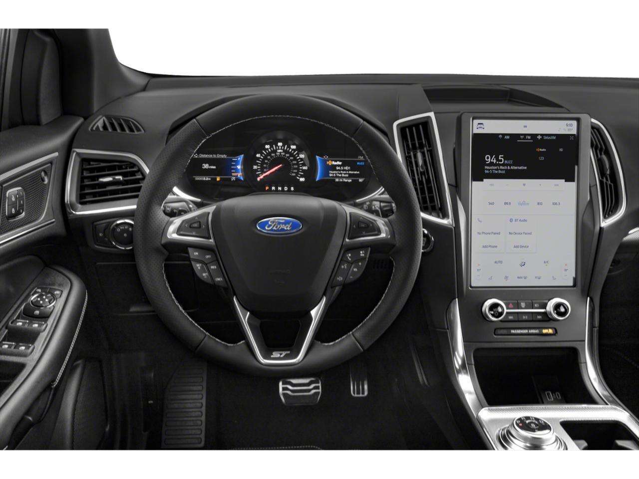 2023 Ford Edge ST AWD Listowel ON