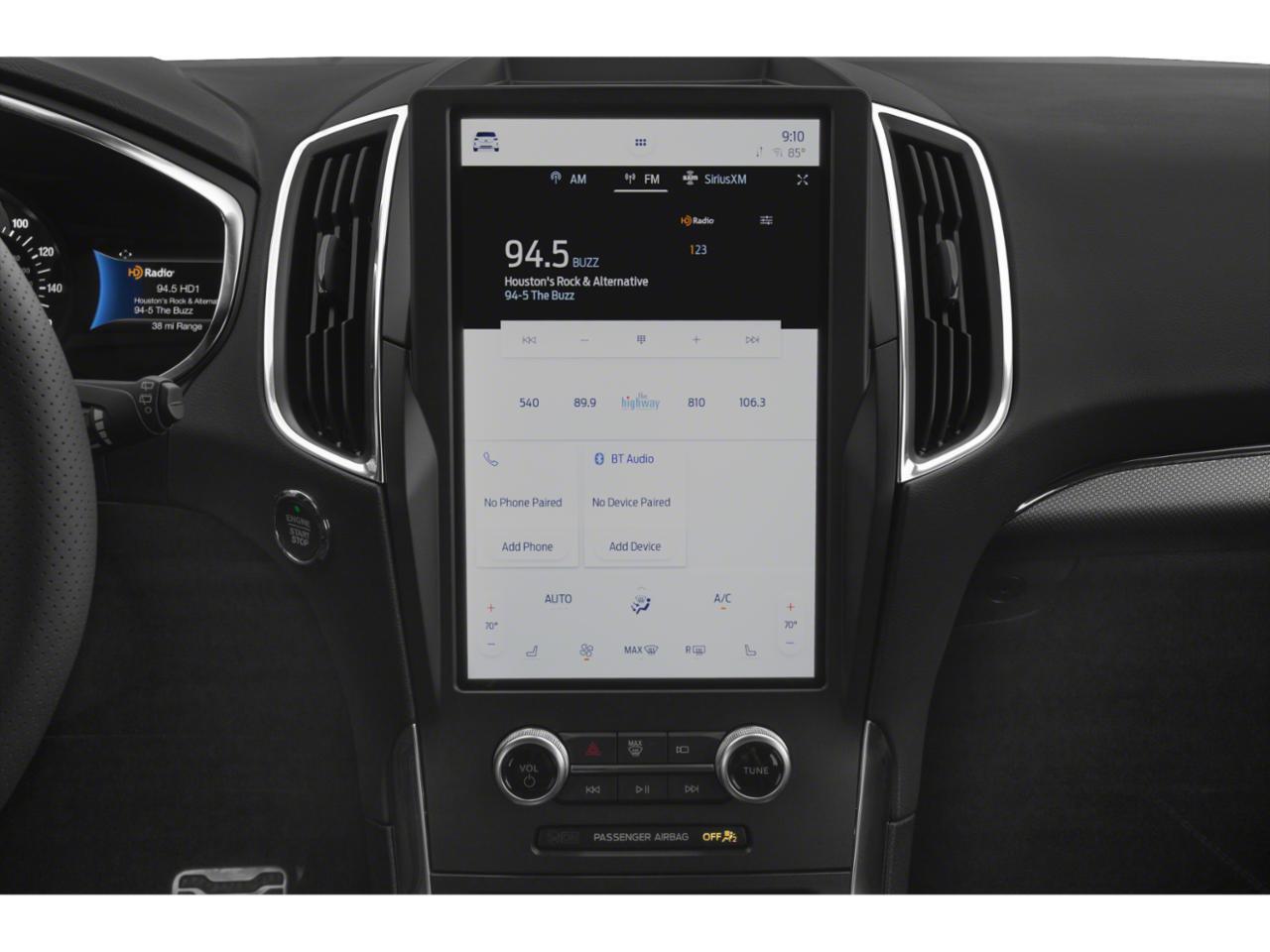 2023 Ford Edge ST AWD Listowel ON