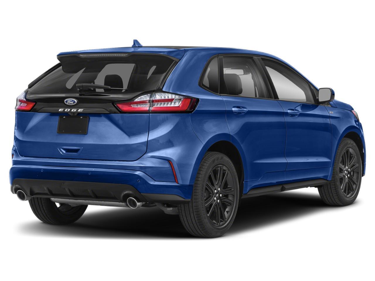 2023 Ford Edge ST-Line
