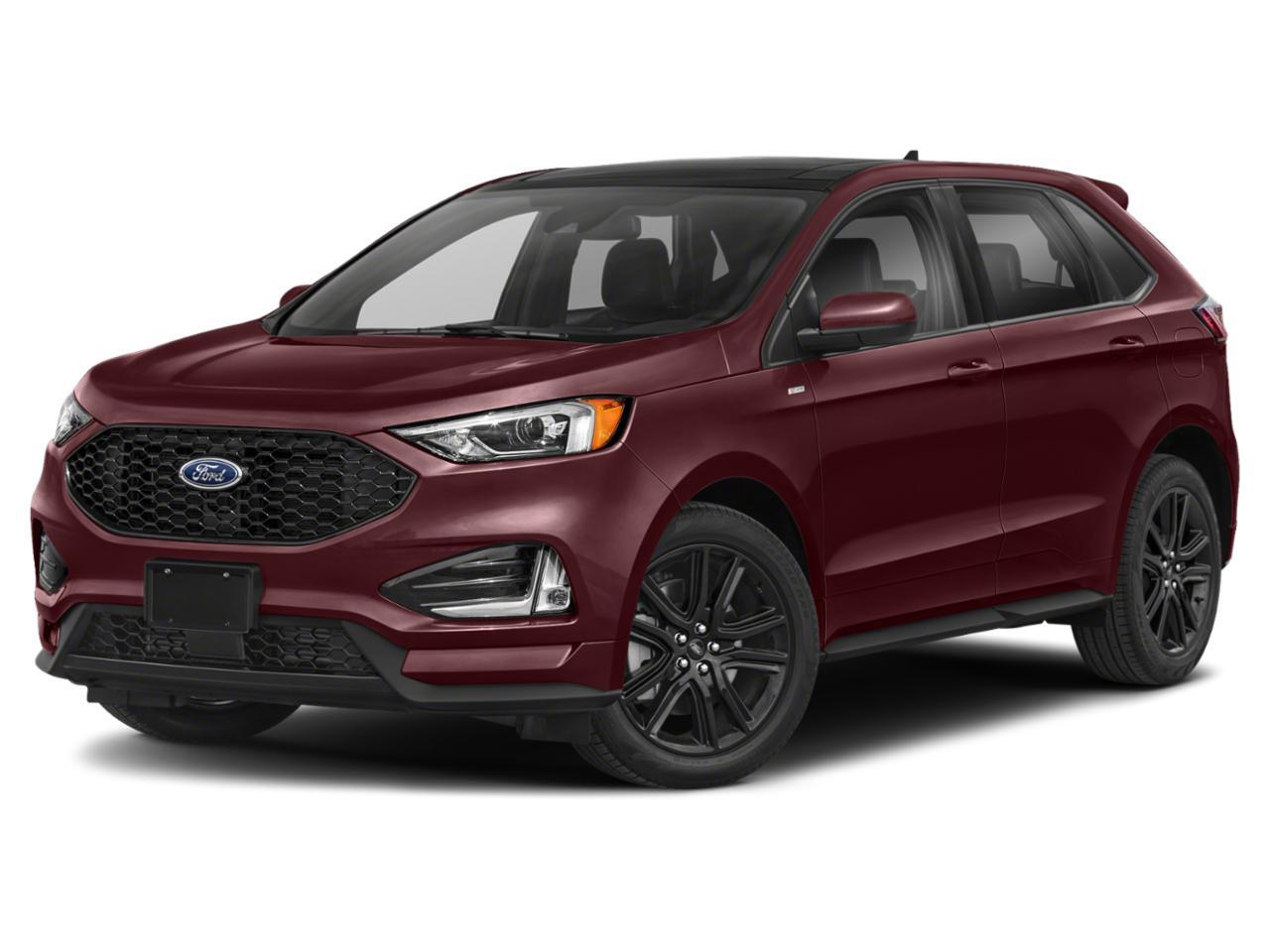 2023 Ford Edge ST-Line Owego NY