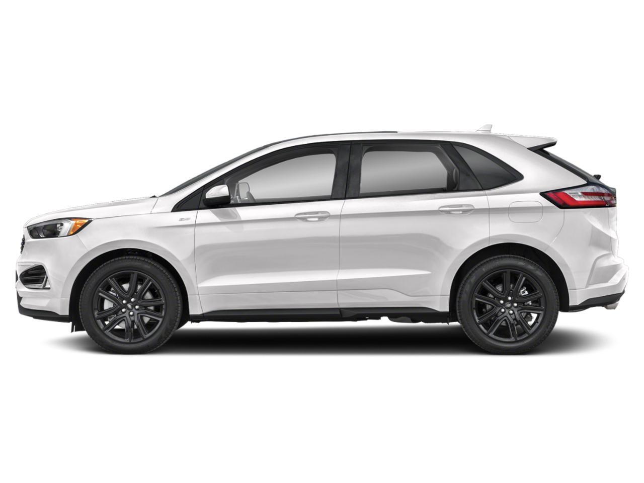 2023 Ford Edge ST-Line