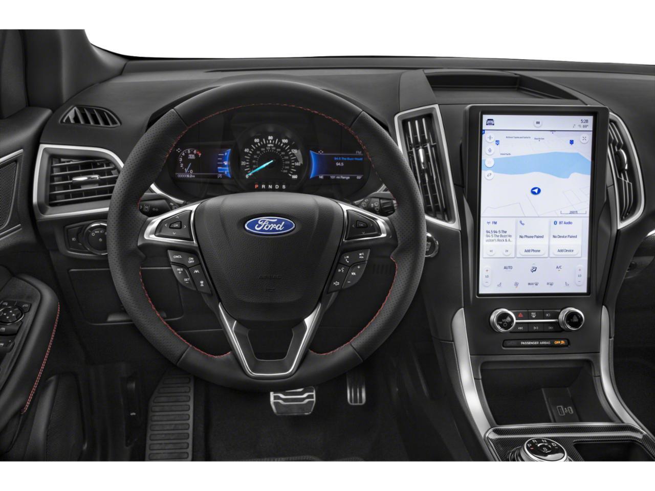 2023 Ford Edge ST-Line Owego NY
