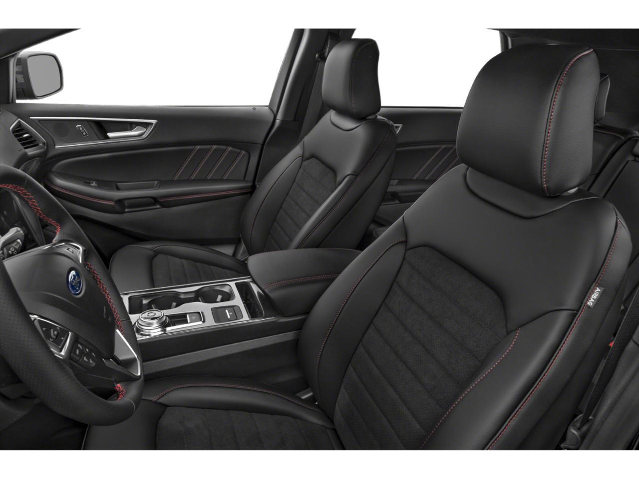 2023 Ford Edge ST-Line Owego NY