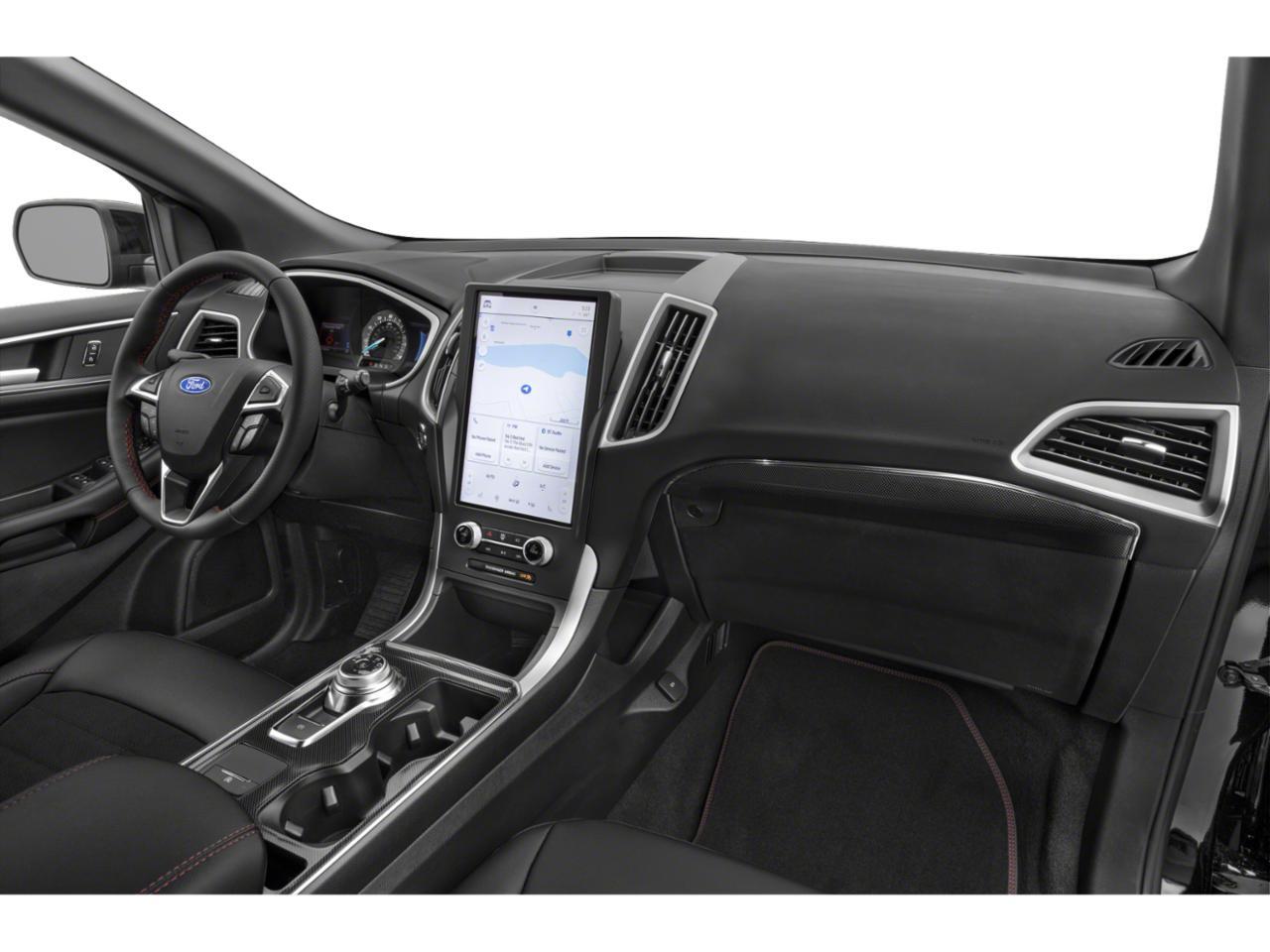 2023 Ford Edge ST-Line Owego NY